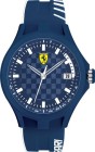 Reloj Ferrari H. Pit Crew 44mm Azul 0830129