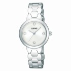 Reloj Lorus S. Acero.es.blanc. RRS75TX9
