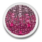 Moneda  Cascada Hot Pink SW-CAS-23-L