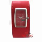 Reloj Benetton M.c.sudadera Roja 7451113025