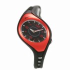 Reloj Nike M.analgico.negro.ac.rojo WK0007-012