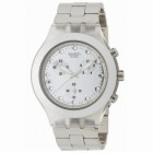Reloj Swatch Full Bloded Silver SVCK4038G