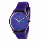 Reloj Swatch Purple rebel SUOV702