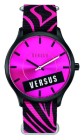 Reloj Versace M Less. Fussia Y Negro SO6100014