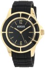 Reloj Versace M Tokio Black Dial C.negra AL13LBQ709A009
