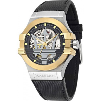 Reloj Maserati  Potenza R8821108011