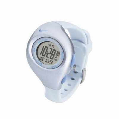 Reloj Nike.cadete.triax Azul.claro WR0017-412