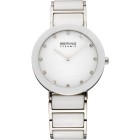 Reloj Bering M.ceramica.blanca 35mm 11435-754
