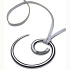 Breil Steel & Style Necklace 2111010097