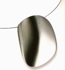 Steel Ray Collar BJ0012
