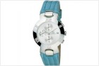 Reloj Sra Breil.lux.c.piel.azul.es.plata 2519780440