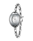 Reloj Calvin Klein M.  Distin. Es.blanca K3H2M126