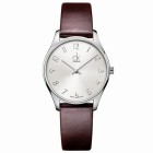 Reloj Calvin Klein M. Classic, Piel Mar. K4D221G6