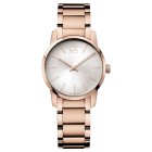 Reloj Calvin Klein M. Pavo.rosa.es.blanc K2G53646