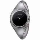 Reloj Calvin Klein M. Pure.transp.grey K4W2SXP1