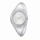 Reloj Calvin Klein M.  Pure.transparente K4W2MXK6