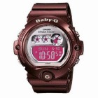 Reloj Casio Baby-g Bg-6900-4er BG-6900-4ER