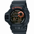 Reloj Casio G-Shock GDF-100-1BER