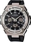 Reloj Casio G-shock Gst-w110-1aer GST-W110-1AER
