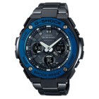 Reloj Casio G-shock Gst-w110bd-1a2er GST-W110BD-1A2ER