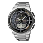 Reloj Casio H.aluminio Compas SGW-500HD-1BVER