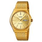 Reloj Casio H.analogico.dorado.es.dorada MTP-1348G-9AEF