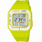 Reloj Casio H.digital.verd.pistacho SDB-100-3AEF