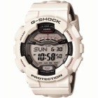 Reloj Casio H.g-shock.blanc.cor.textil GLS-100-7ER