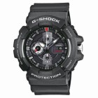 Reloj Casio H.g-shock.digital.negro GAC-100-1AER