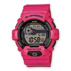 Reloj Casio H. G-shock, Fussia GLS-8900-4ER