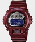 Reloj Casio H.g-shock.grana.es.azul DW-6900SB-4ER