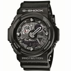 Reloj Casio H.g-shock.negro An-di.es.plt GA-300-1AER