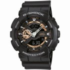 Reloj Casio H.g-shock.negro.ana.dig. GA-110RG-1AER