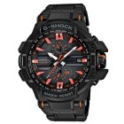 Reloj Casio H. G-shock, Negro Naranja Ar GW-A1000FC-1A4ER