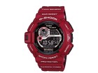 Reloj Casio H. G-shock Rojo G-9300RD-4ER
