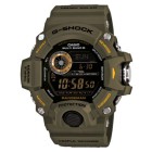Reloj Casio H. G-shock Verde Militar GW-9400-3ER