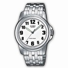 Reloj Casio H. Pul E.blanca Nº MTP-1260D-7BEF