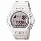 Reloj Casio M. Baby.g.blanco Digital BLX-103-7ER