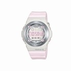 Reloj Casio M.baby-g.cauc.ros.cl/blanco BG-1301-4ER