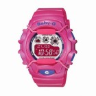 Reloj Casio M. Baby-g.fussia /bot.lila BG-1006SA-4AER