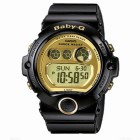 Reloj Casio M. Baby-g.negro/dorado BG-6901-1ER