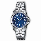 Reloj Casio M. Pul E.azul Nº LTP-1260D-2BEF