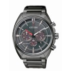 Reloj Citizen Eco-drive Chrono Ca4285-50h CA4285-50H