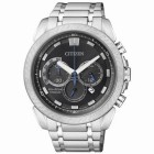 Reloj Citizen H.titanio.crono.es.negra CA4060-50E