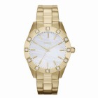 Reloj Mujer Dkny.pav.dorado.bis.circonit NY8661