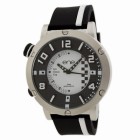 Reloj Ene-watch H.mod.105. Negro/blanco 11468