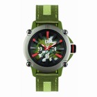 Reloj Ene-watch H.verde ,militar 640008108