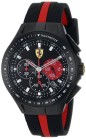 Reloj Ferrari Caj.pav.neg.cor.ca Rj/negr 0830023