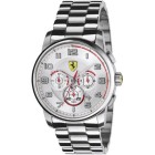 Reloj Ferrari H.acero.cron.esf.plata 0830055