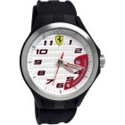 Reloj Ferrari H.cj.poli.neg.cor.n.e.b/rj 0830013